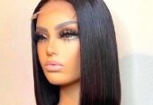 Bob wigs