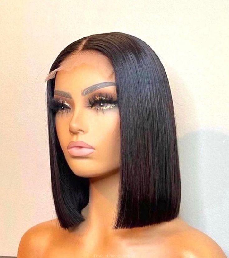 Bob wigs
