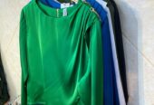 Ladies tops