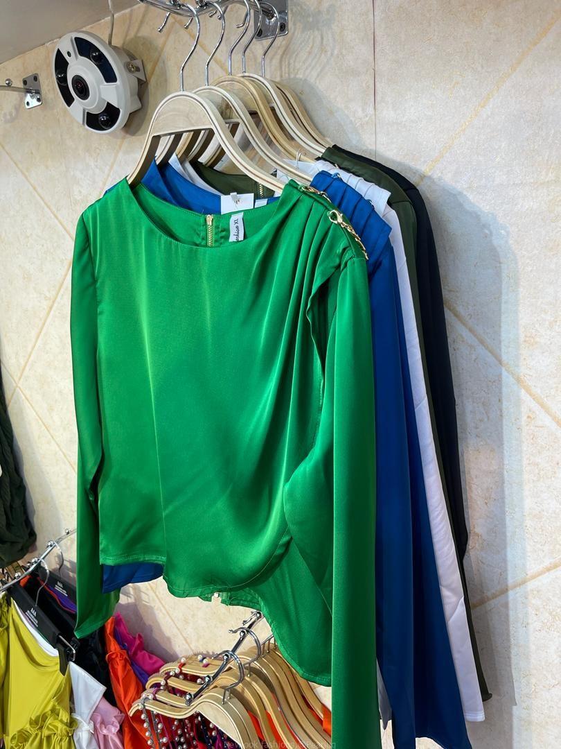 Ladies tops