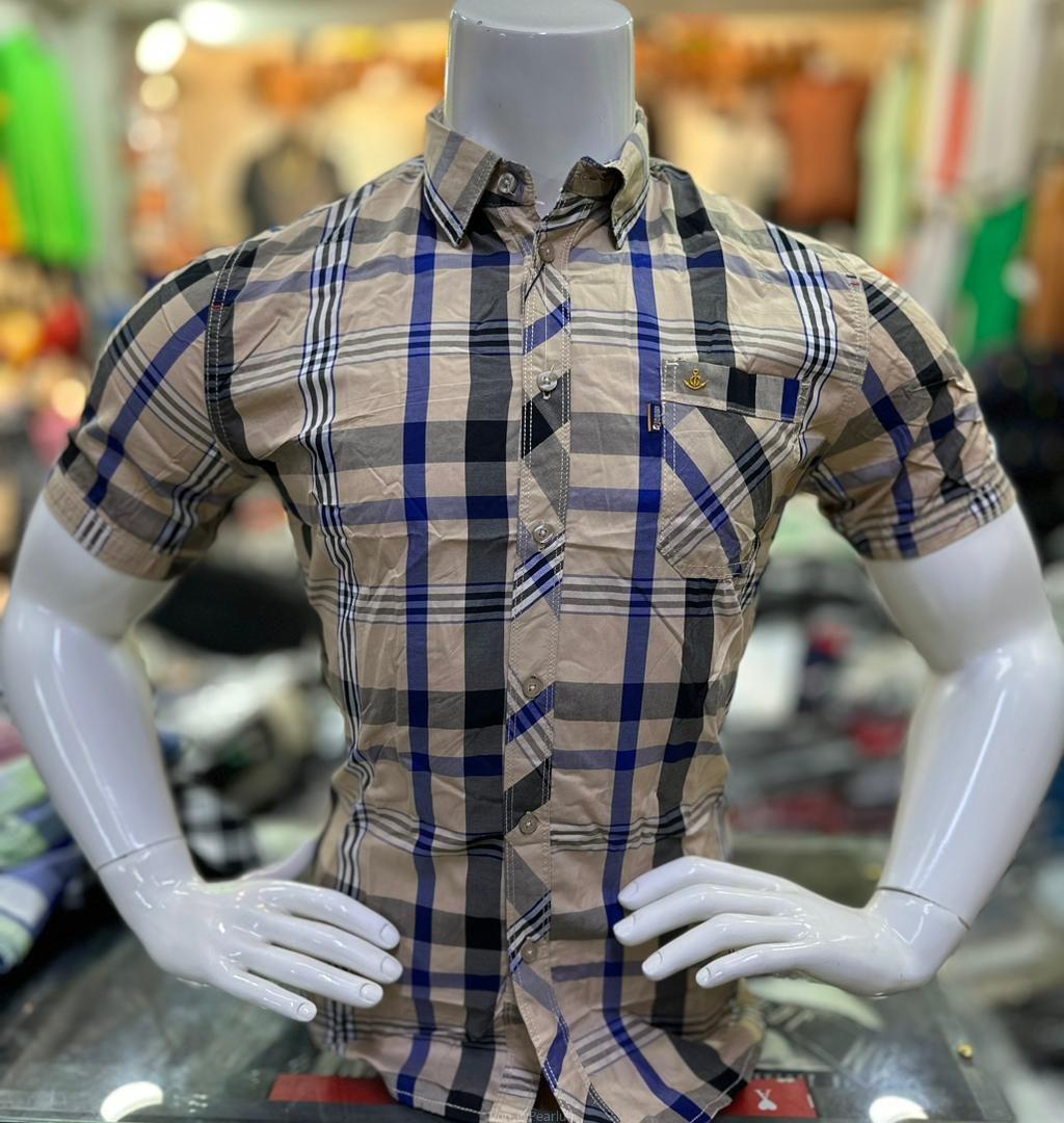 Shirts for men