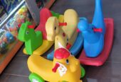 KIDS PLAY TOYS/ SEASAW