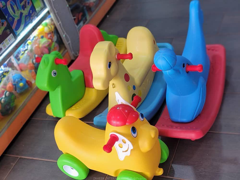 KIDS PLAY TOYS/ SEASAW