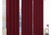 Curtains