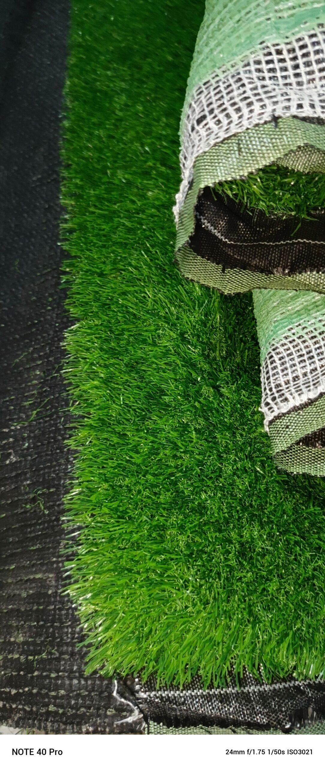 GREEN CARPET