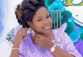 Bridal gomesi
