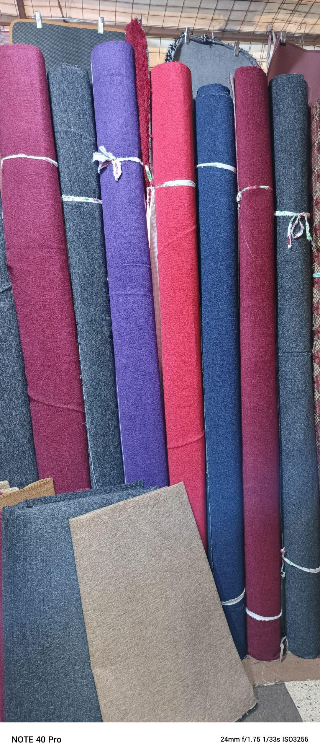 Quality Woolen carpet