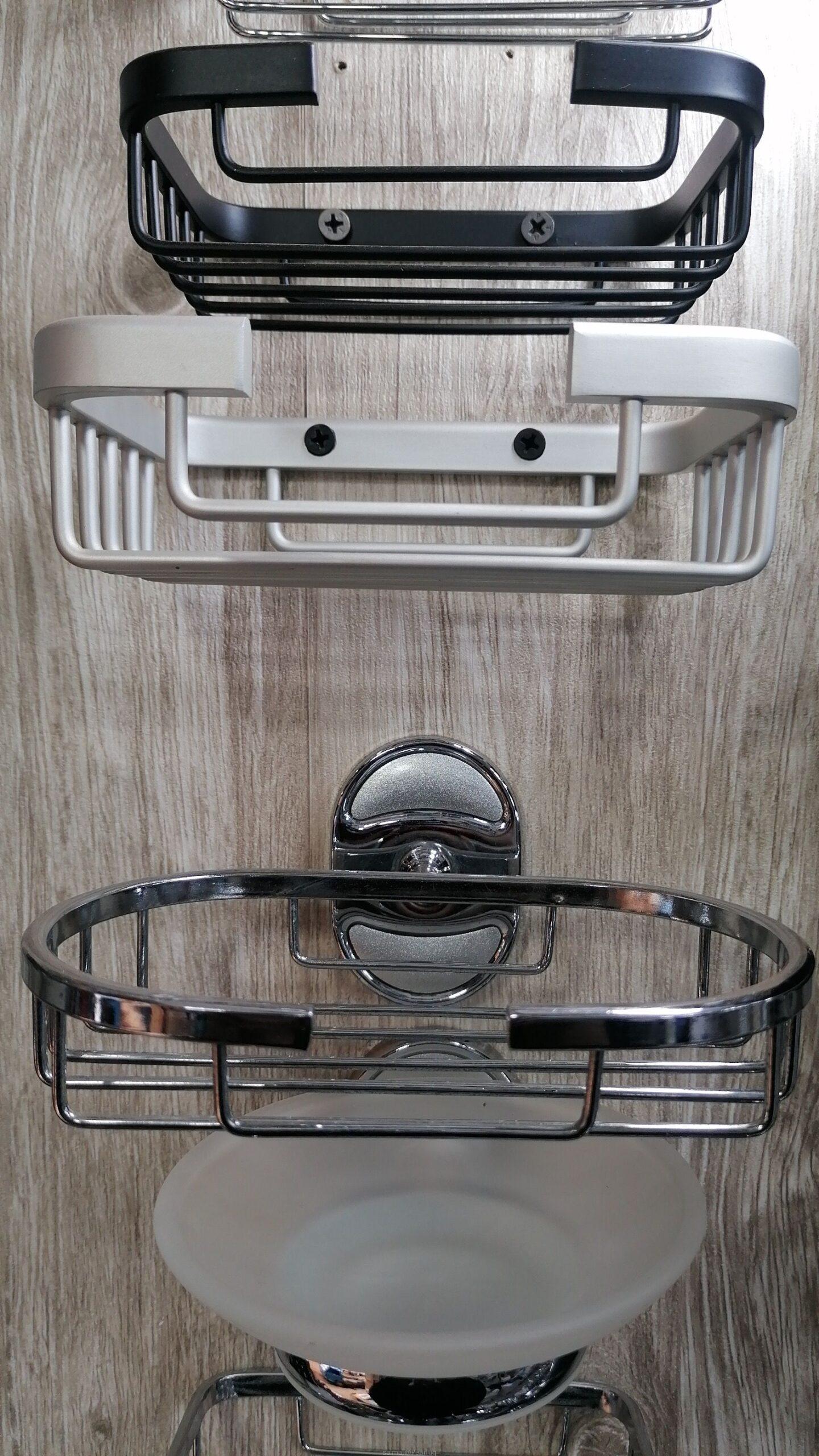Soap dish
