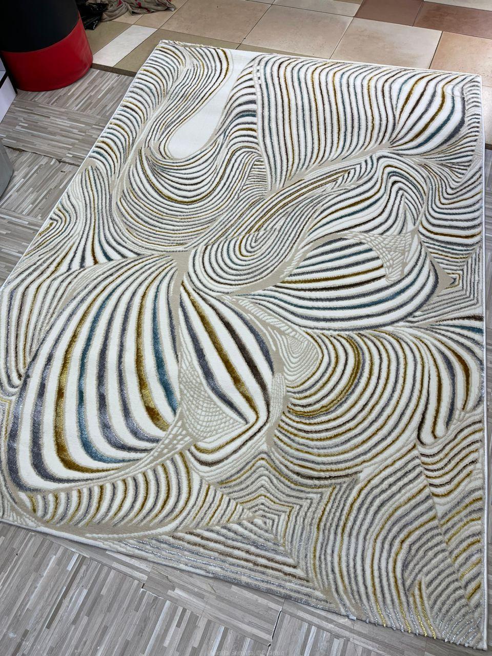 3D centre carpets