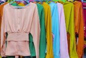 Ladies Tops