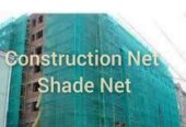 GREEN NET/CONTRUCTION NET