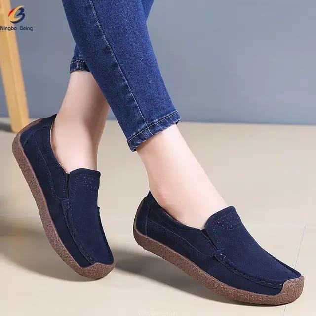 Ladies shoes