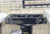 Toilet Set