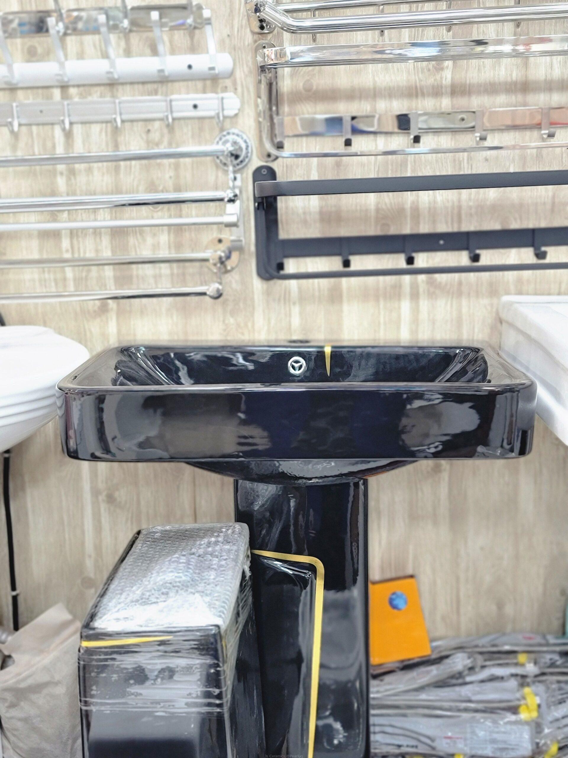 Toilet Set