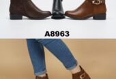 Ladies boots