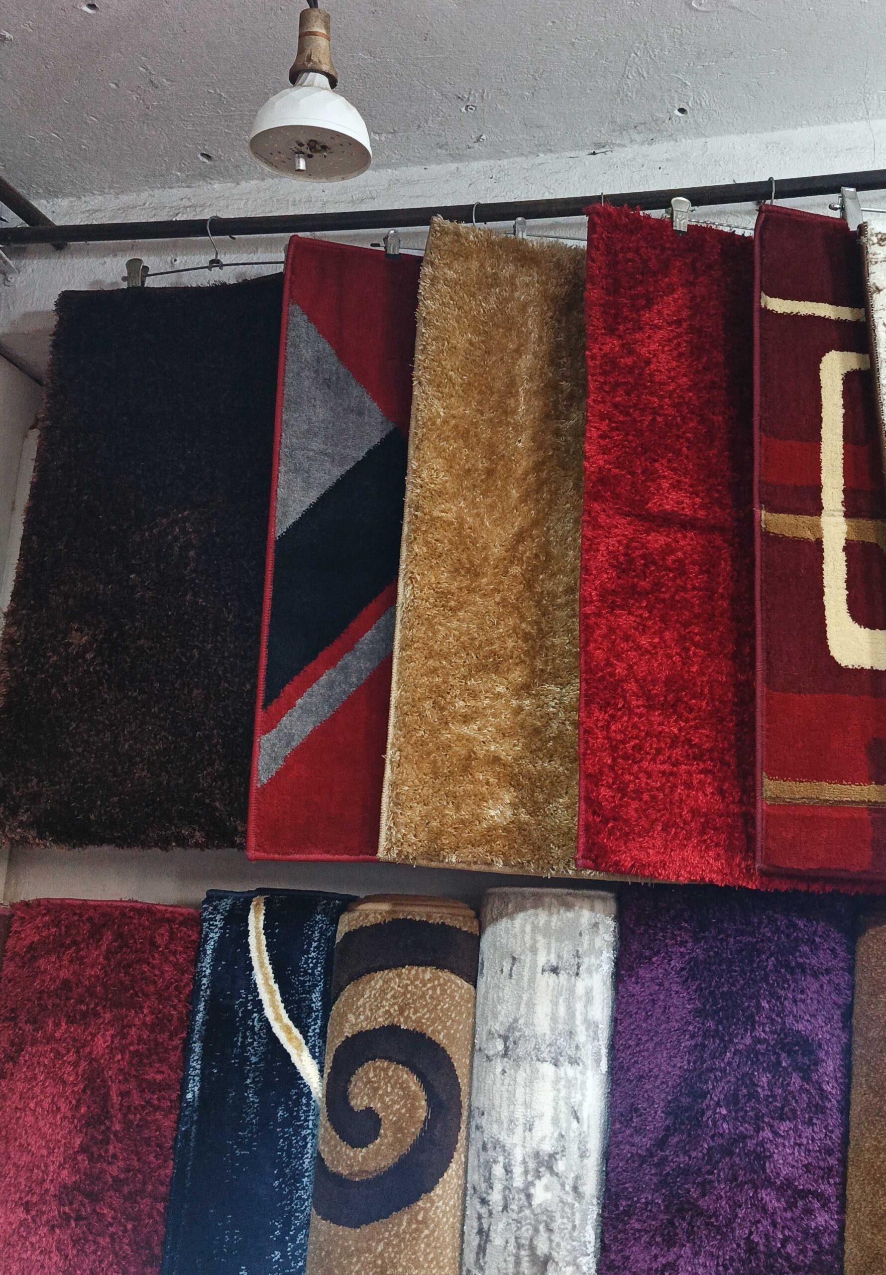 DOOR MATTS