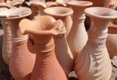 Flower Pots