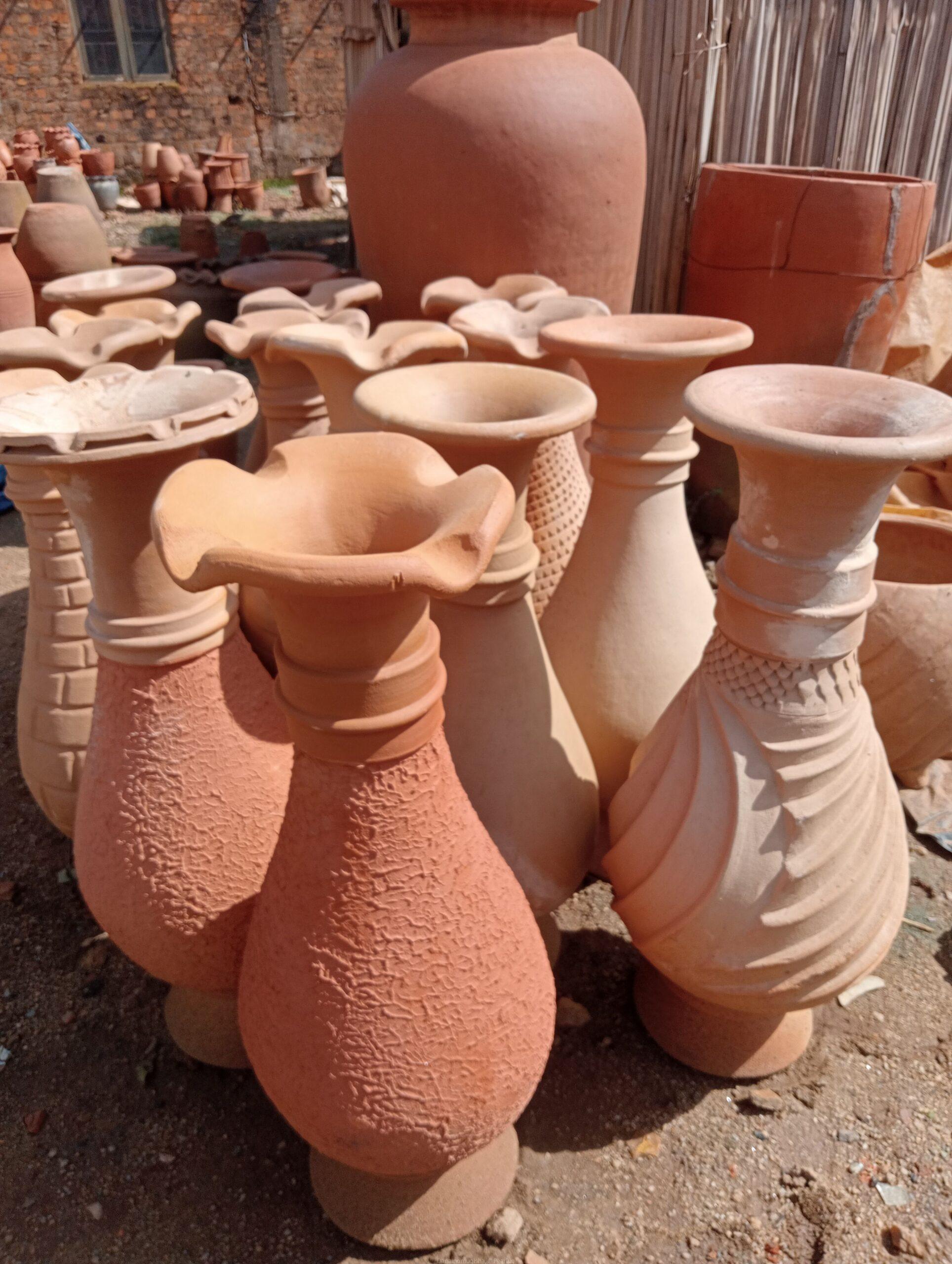 Flower Pots
