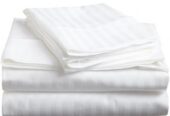 4pcs bedsheet 6*6 cotton