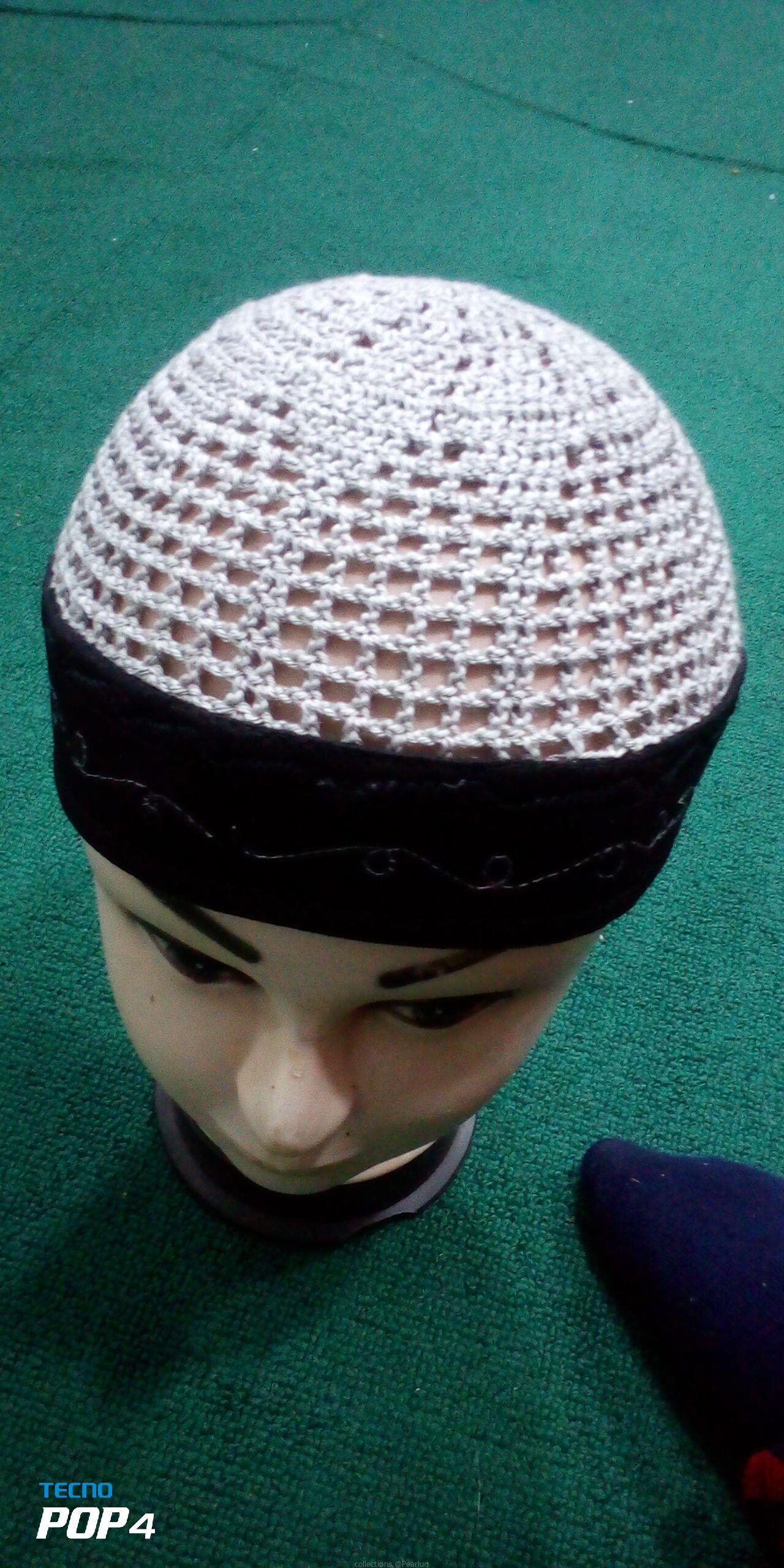IMAM KYEYUNE MUSLIM CAPES