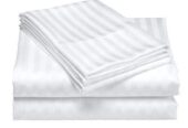 4pcs cotton bedsheet 4*6