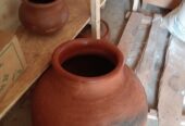 Clay Water Pots