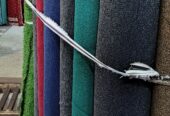 WOOLEN CARPET