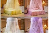 Round net free size