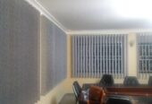 OFFICE BLINDS
