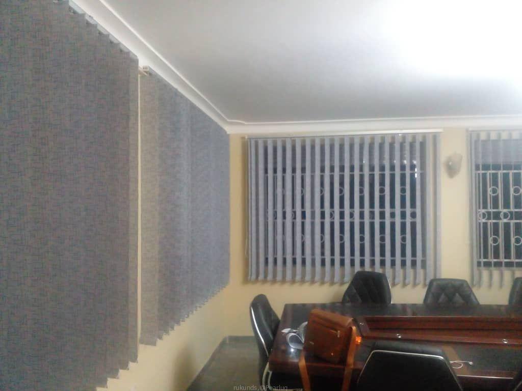 OFFICE BLINDS