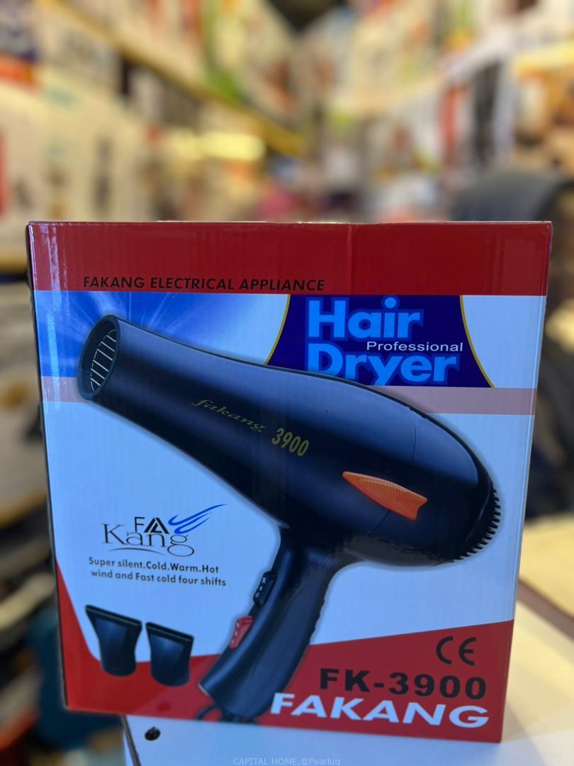 Fakang hair dryer
