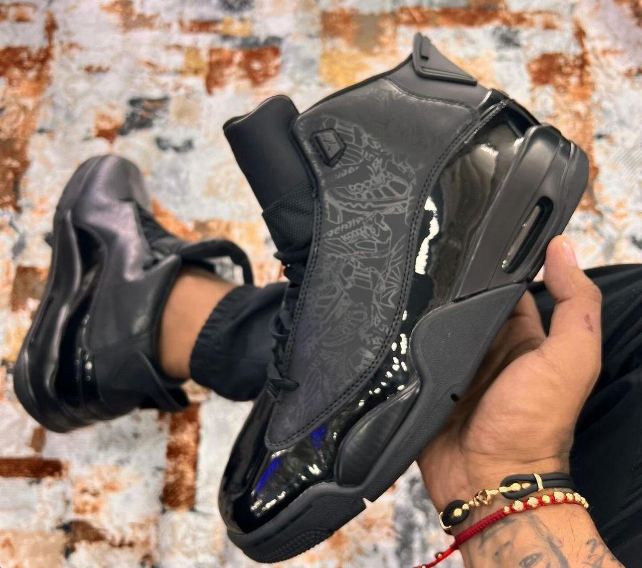 SHOES ALL TYPE