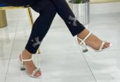 Huzy collection shoes