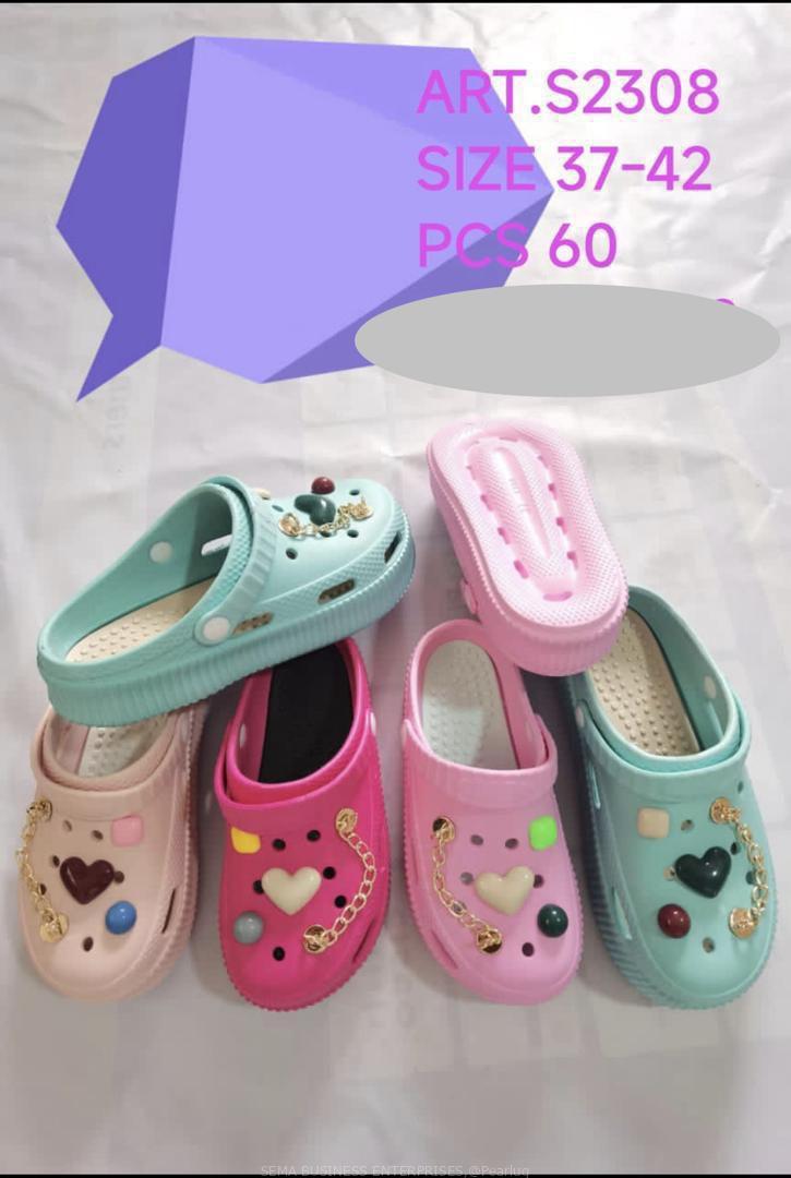Crocs