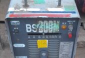 Welding machine