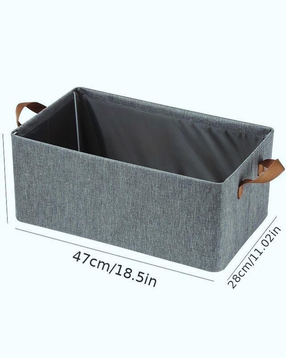 Storage box