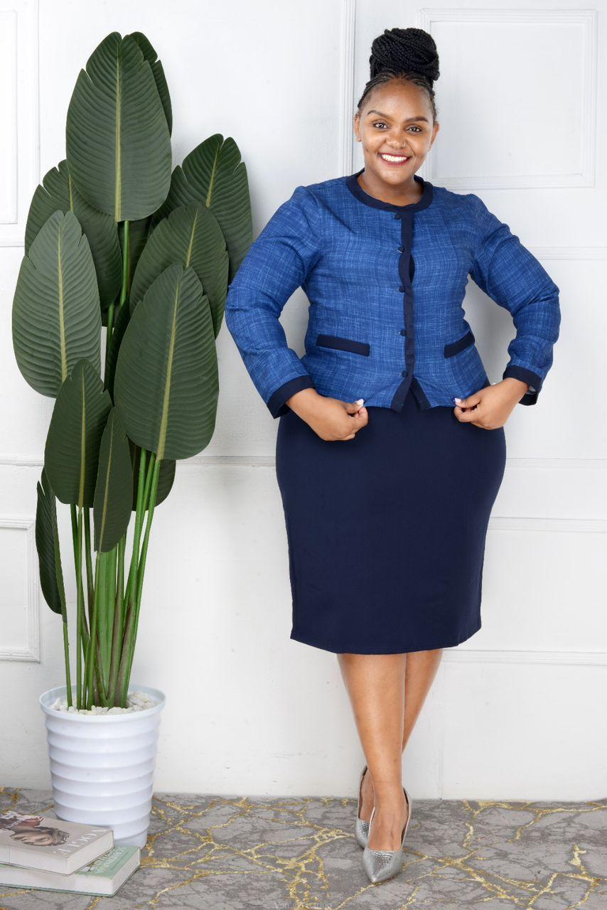Office dresses