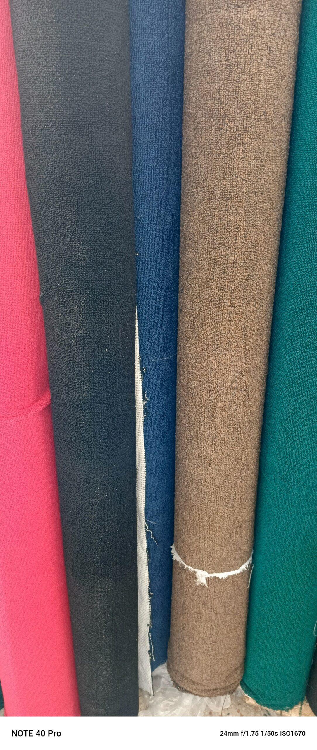 QUALITY WOOLEN CARPET