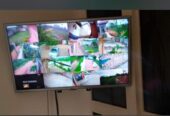 HIKVISION CCTV SECURITY CAMERAS