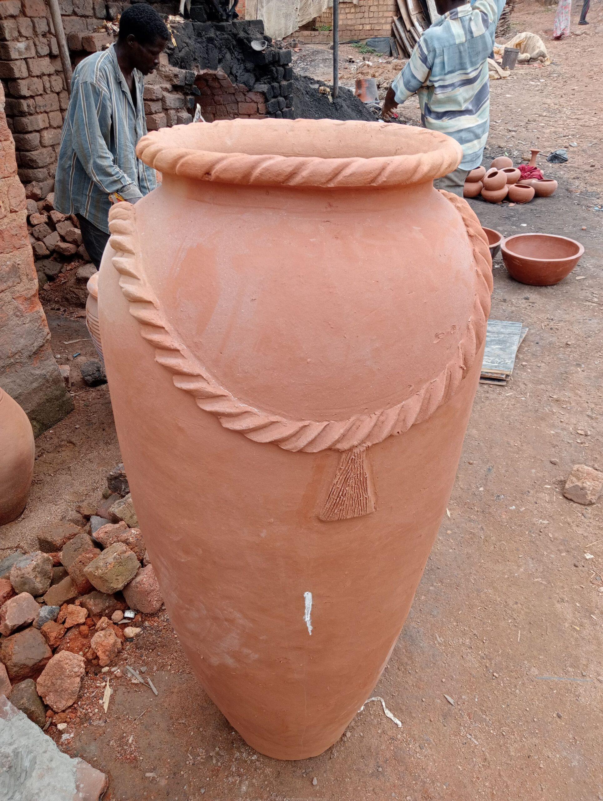 Flower Pots