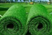 Grass carpet