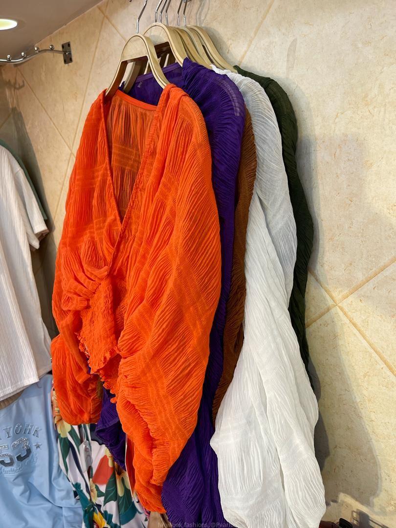 Ladies tops