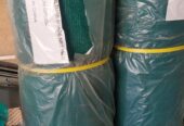 GREEN NET/CONTRUCTION NET