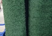 GREEN CARPET