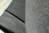 Woolen carpet
