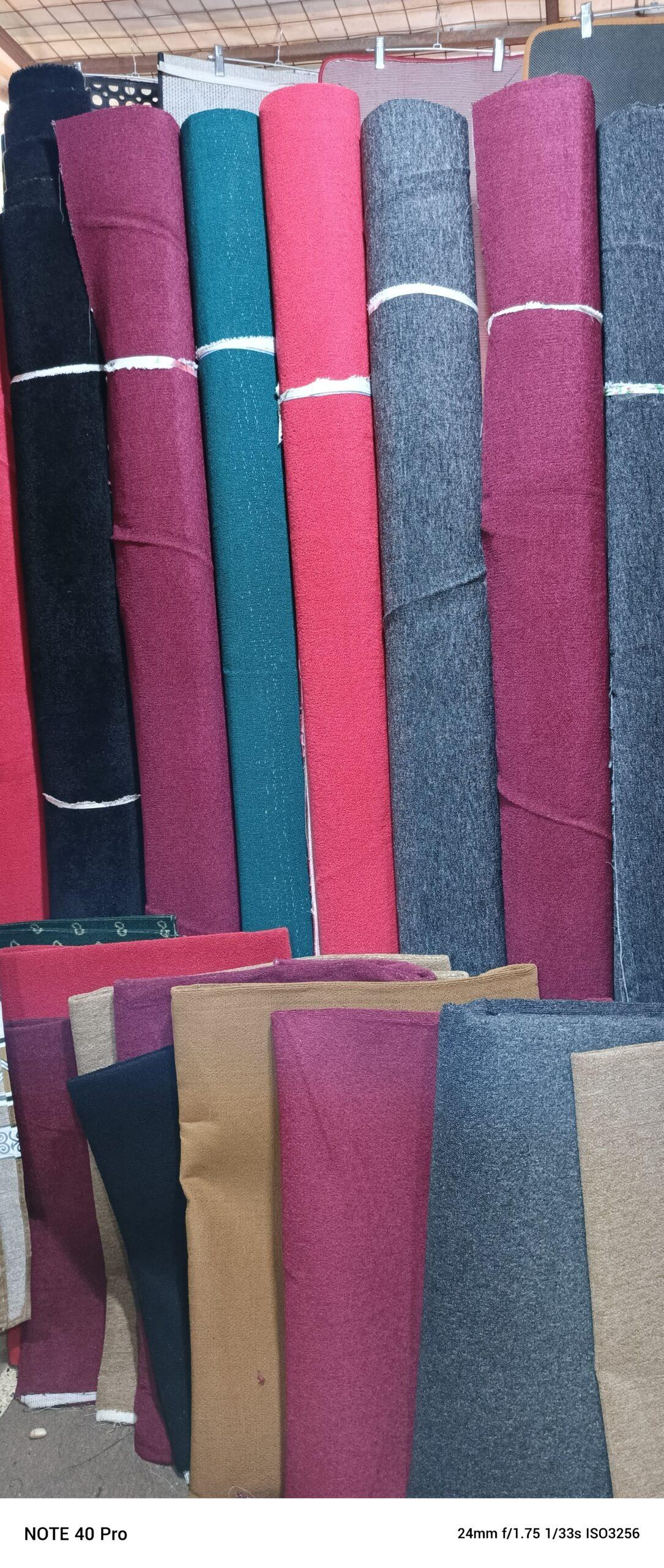 Quality Woolen carpet