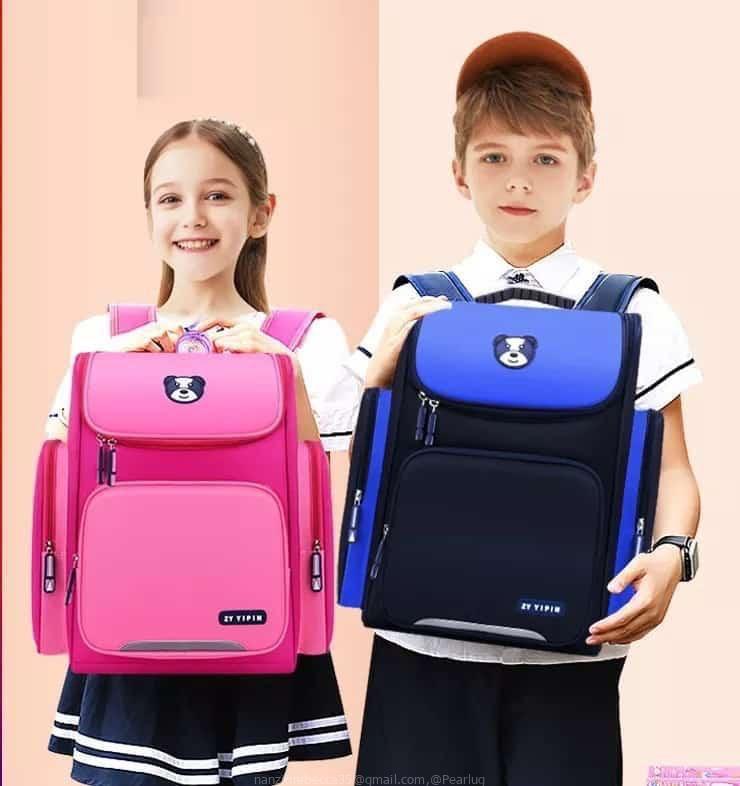 School bag for kids