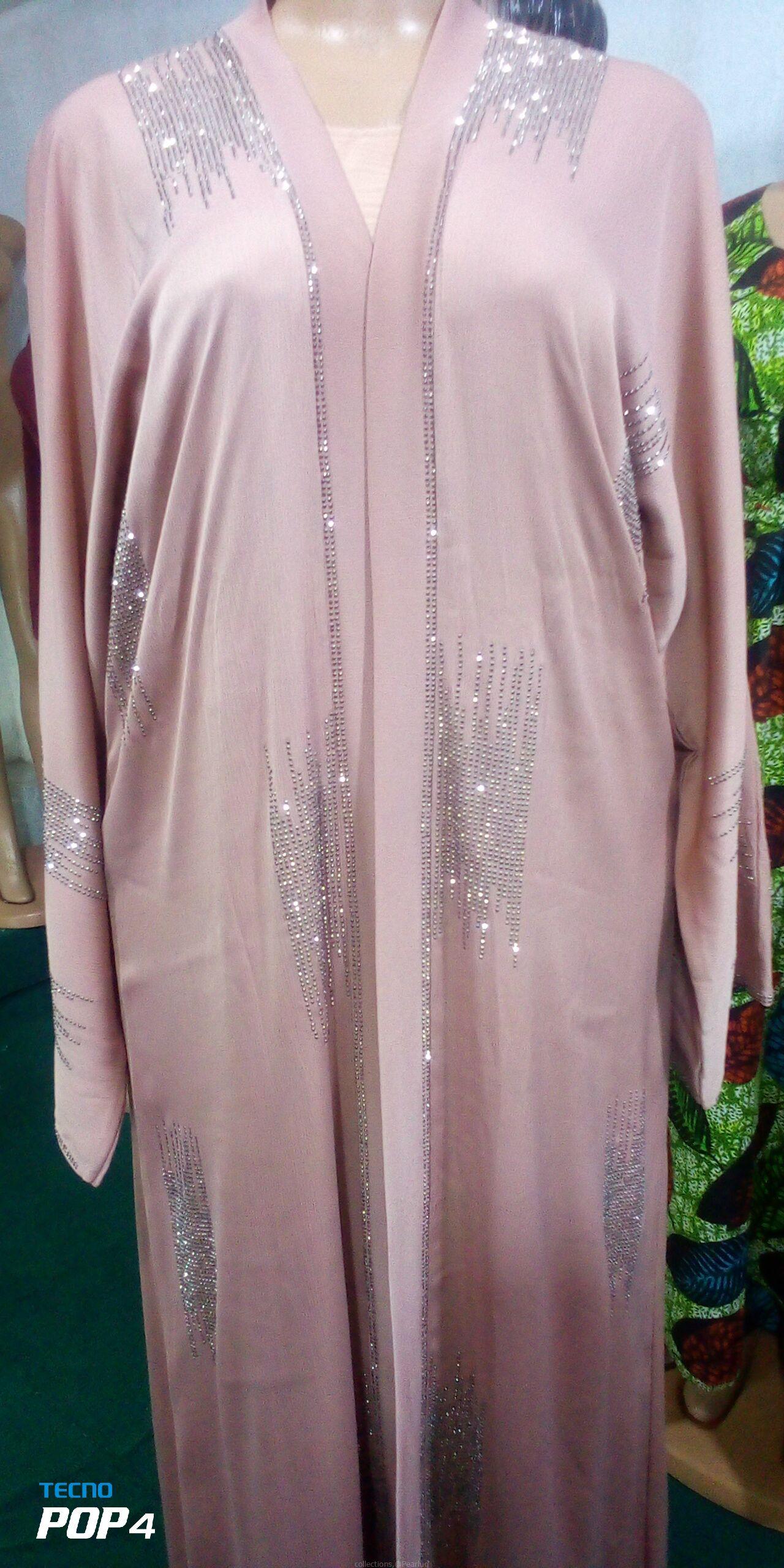 HAJATAS FASHION COLLECTIONS