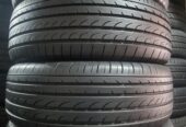 Japan used Tyres