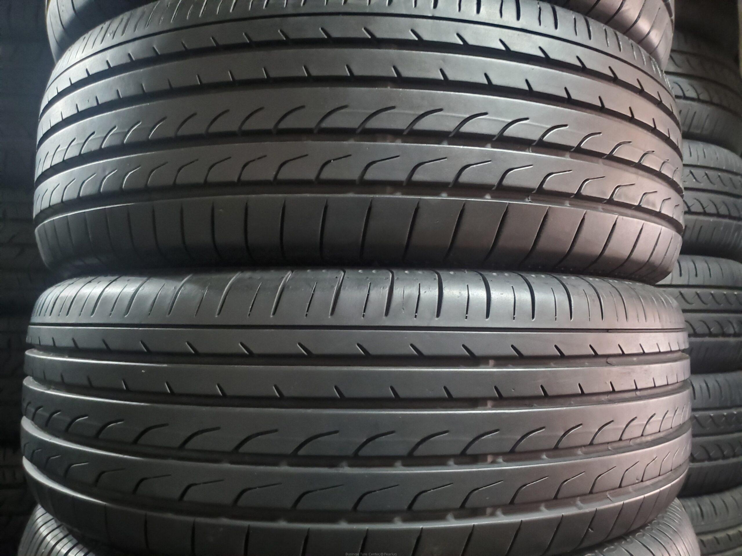 Japan used Tyres